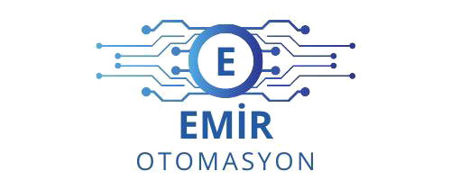Emir Otomasyon